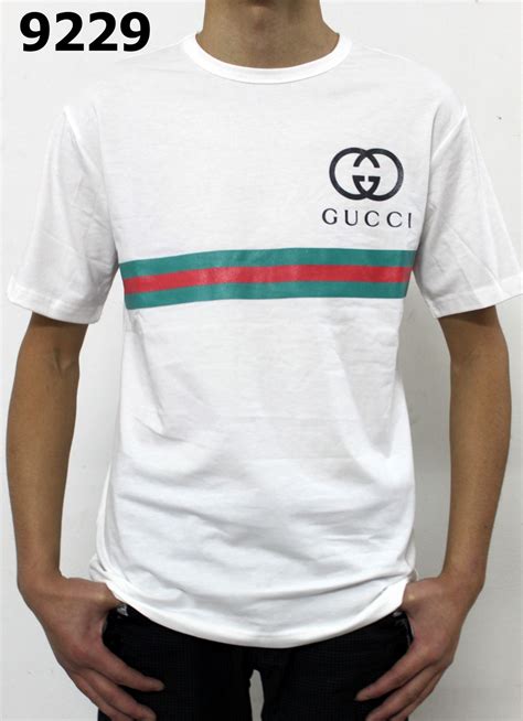 camisetas gucci hombre baratas|polo Gucci hombre.